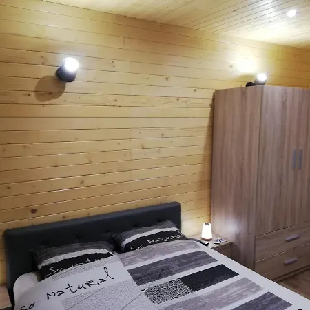 Du Leman Homestay Sciez