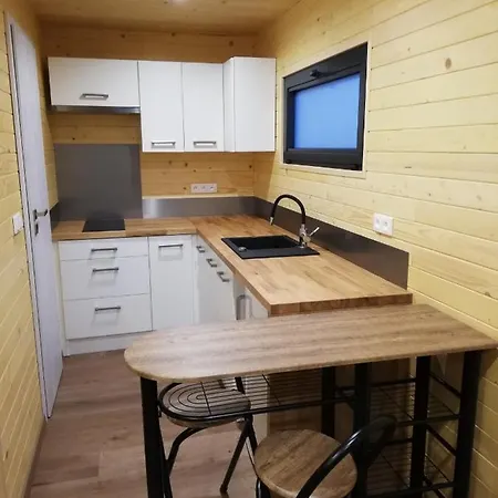 Homestay szállás Du Leman *