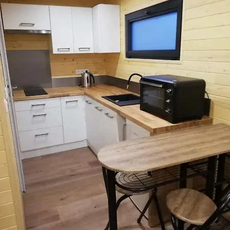 Du Leman Homestay szállás *