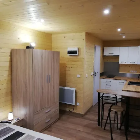 Du Leman Homestay szállás *