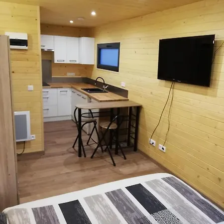 Du Leman Homestay szállás *