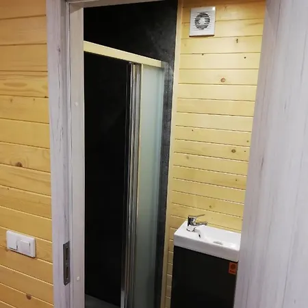 Privatunterkunft Du Leman