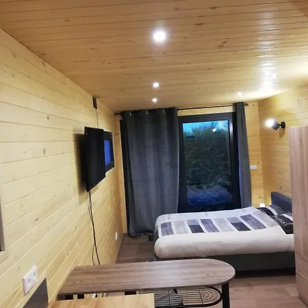 Du Leman Homestay szállás