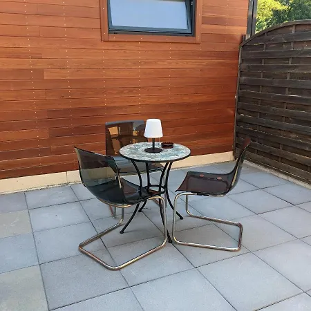 Homestay Du Leman *