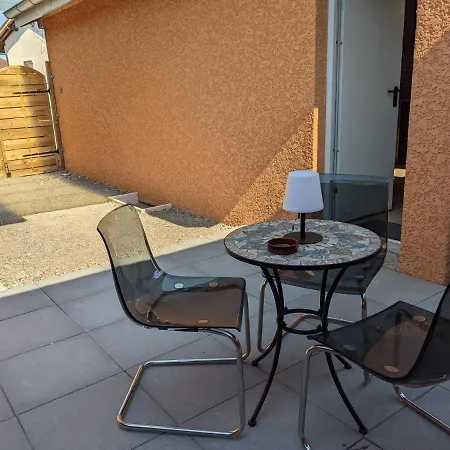 Du Leman Homestay
