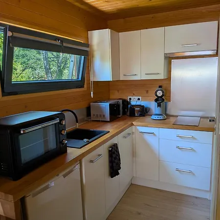 Privat bolig Du Leman *
