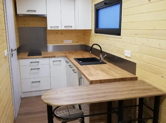 בית אירוח Du Leman *